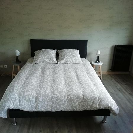 Le Petit St Loup Appartement Bayeux Buitenkant foto