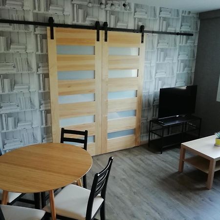 Le Petit St Loup Appartement Bayeux Buitenkant foto