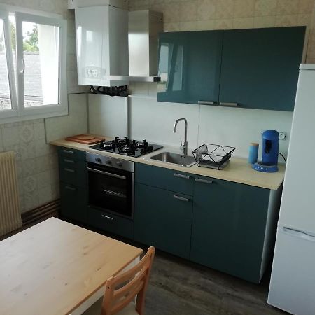 Le Petit St Loup Appartement Bayeux Buitenkant foto